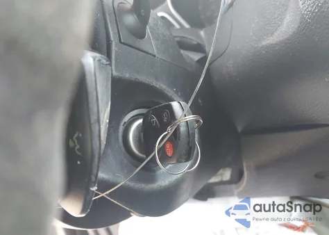 2013 Ford Focus Se z USA, uszkodzony, nr VIN 1FADP3F23DL242475